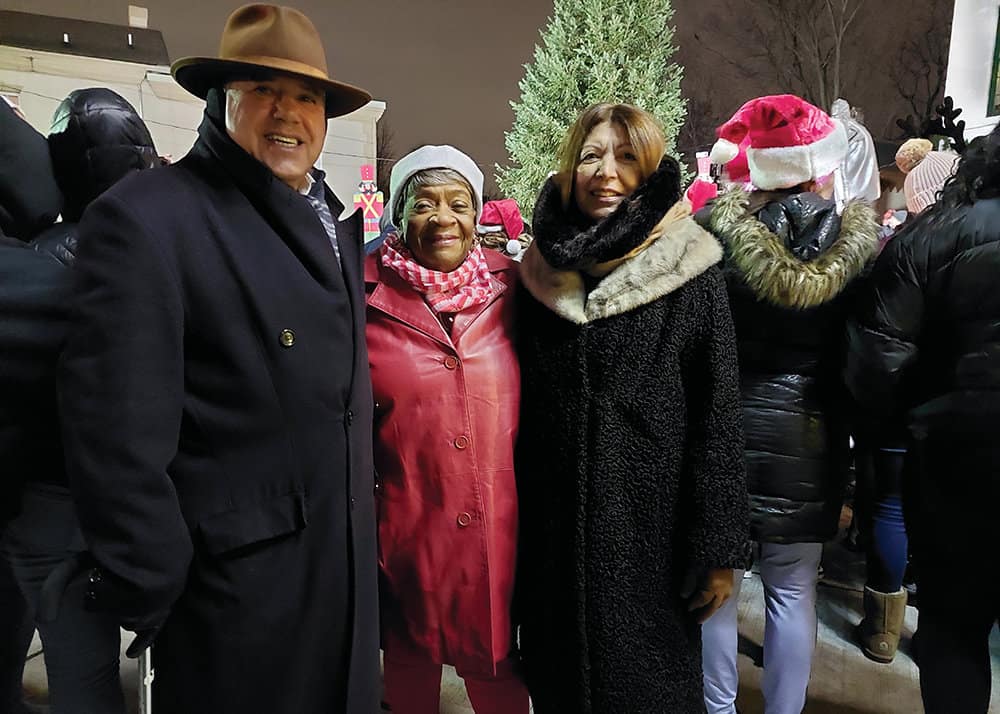 Perth Amboy and South Amboy Christmas Parades The Amboy Guardian